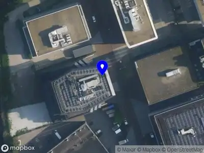 Inspech B.V. Amsterdam