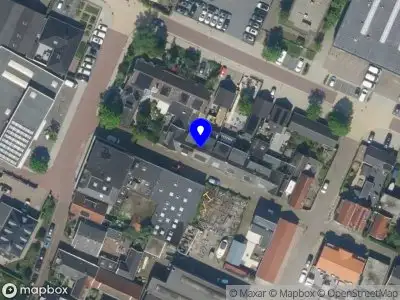 Recreatiebouw op maat B.V.