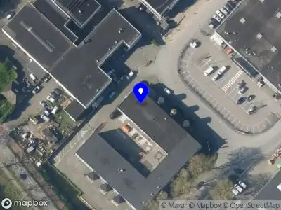UN Beheer B.V. Maarssen