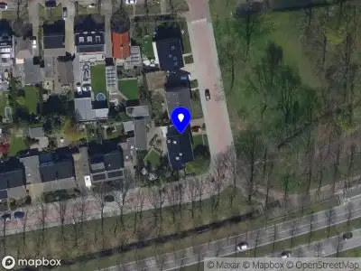 Nieuw bedrijf VHV Belangen B.V.