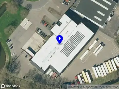 Nieuwgraaf Onroerend Goed B.V.