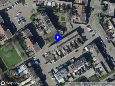 Nieuw bedrijf Vision Bouwprojecten