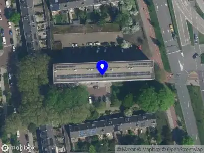 OCR TAXI Haarlem