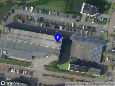 Nieuw bedrijf Pins In Ink