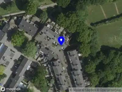 Nieuw bedrijf Londers