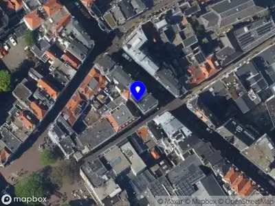 Nieuw bedrijf LEVIATHAN Studio