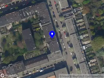 Nieuw bedrijf SkyLens