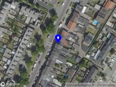 Nieuw bedrijf Glo Housekeeping