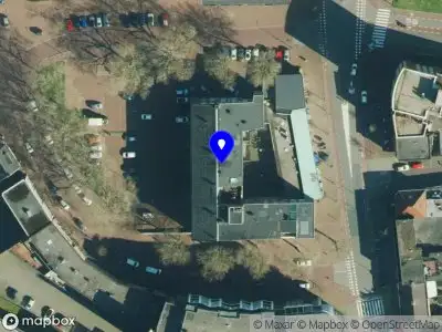 Panashe Mangezi Enschede