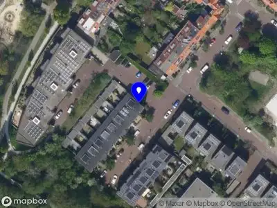 Dokter Dorien Leiden