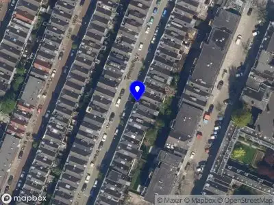 Nieuw bedrijf ISM Geronimo