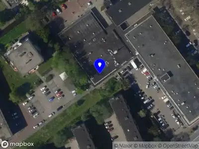 Nieuw bedrijf Café-Restaurant Leyweg