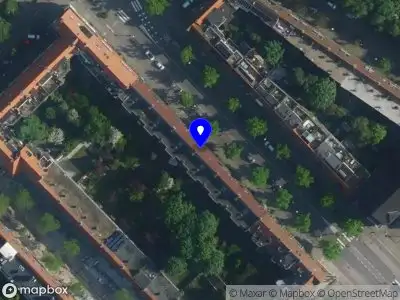 BBF Diensten Amsterdam
