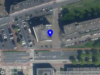 Leslie Sanchez Dekker