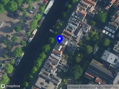 Petit Earth Advisory Amsterdam