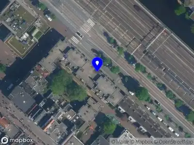 Nieuw bedrijf Zoë Maria