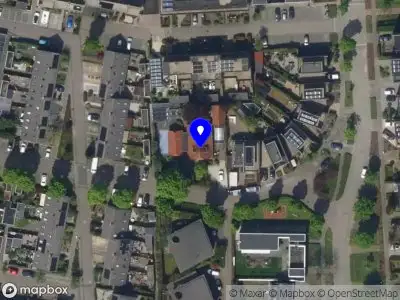 MaBa Participaties B.V.