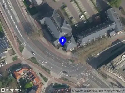 Agentic Solutions Delft