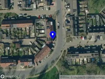 Nieuw bedrijf Rafzco