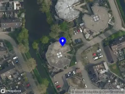 Nieuw bedrijf Mirte Vendrig