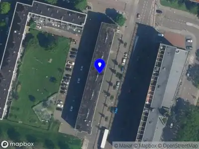 Zainrizq Amsterdam