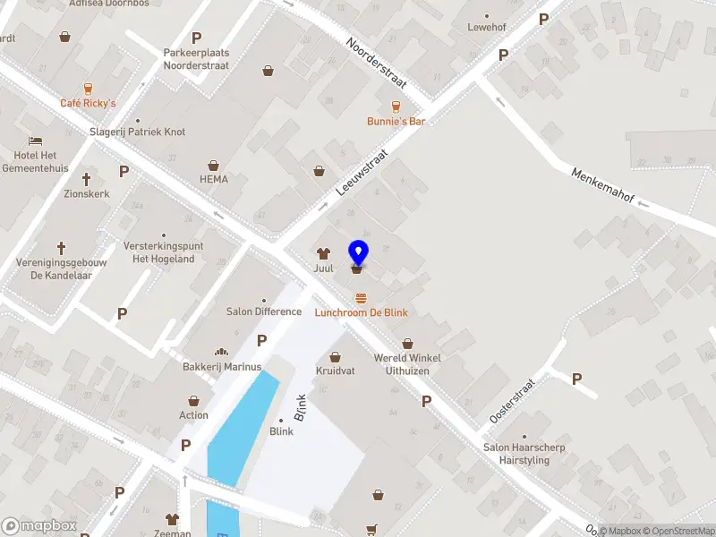 Nieuw bedrijf Social Connectz