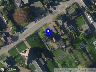 Nieuw bedrijf Reflectietuin