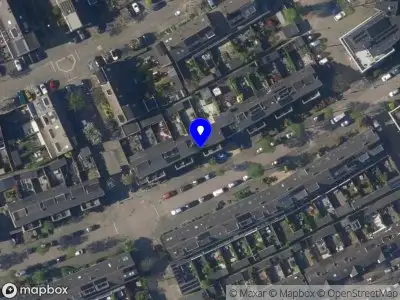 Freek de Romijn Beheer B.V. Alphen aan den Rijn