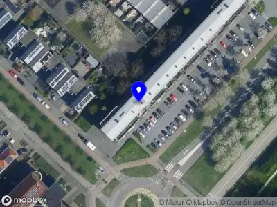 Alsace Construction Nieuw-Vennep