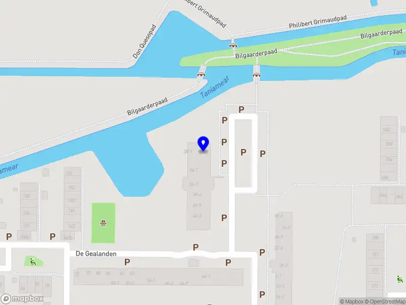 Doornbos Diensten B.V. Leeuwarden