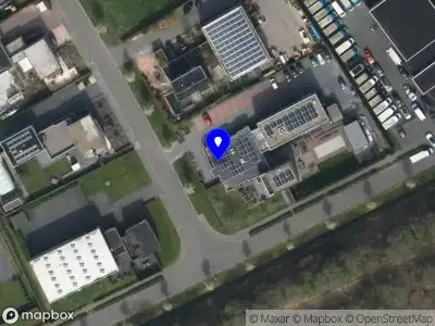 Rosien Podotherapie B.V. Assen