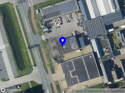 Nieuw bedrijf Heemspoort B.V.