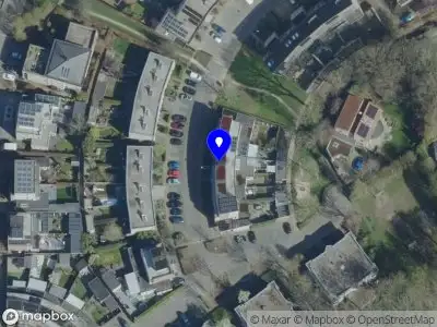 Ex-Prinsenclub De Heikneuters