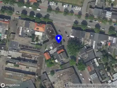 S. de Wit Bergen op Zoom