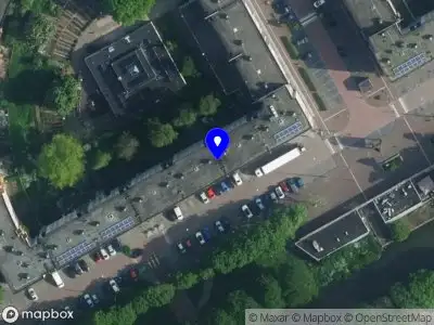 Bigmax Amsterdam