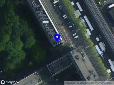 Maita 's koerierbedrijf Amsterdam