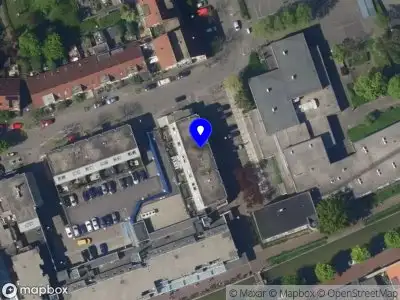 Dierenkliniek Lunetten Utrecht