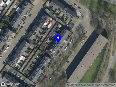 Gezinshuis Pebbles Oosterhout