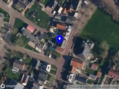 Stichting War Legacy Hope & Free