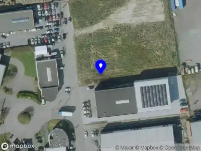 Nieuw bedrijf RoadMax