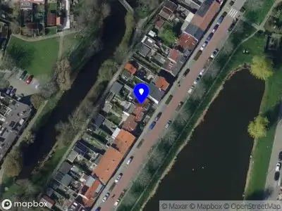 Samen naar Jezelf Oud-Beijerland