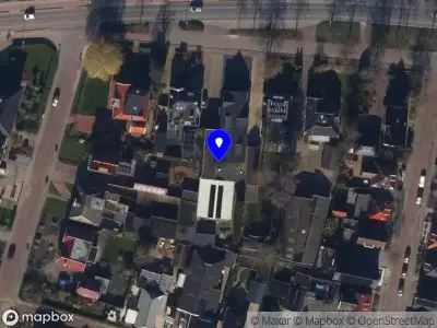 House of Balance - Appingedam Appingedam