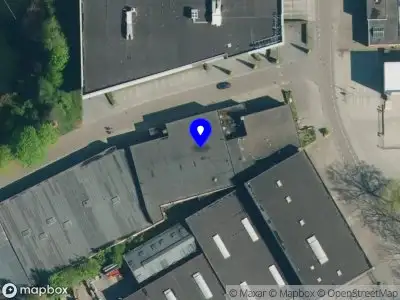 Vereniging van Eigenaars Industriestraat 8A te Dinxperlo