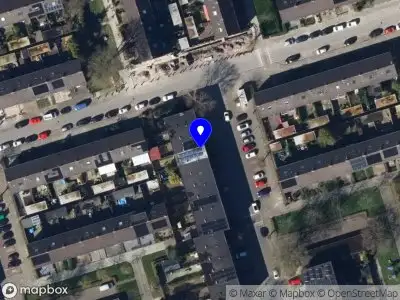 Nieuw bedrijf Aresto Multiservice