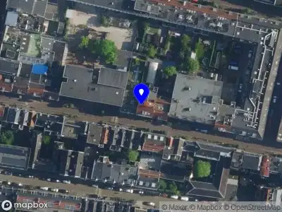 C Duncan Amsterdam