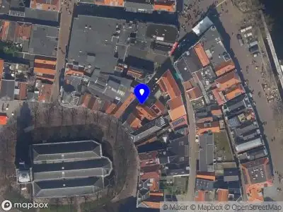 Koetsier Brandpreventie