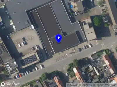 Kok's Meubelhuis V.O.F. Harderwijk