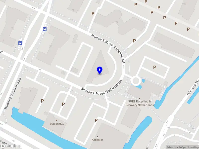 Andros Clinics Zorg B.V.