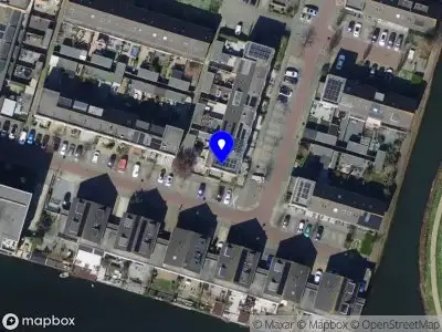 JDB Totaalbouw Barendrecht