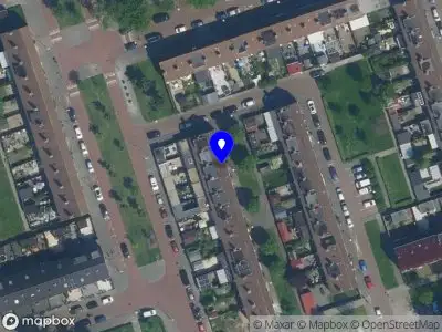 Nieuw bedrijf Mokum Mobility